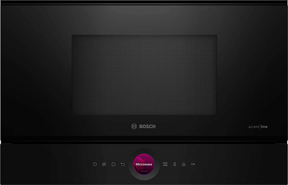 Встраиваемая микроволновая печь Bosch BFR9221B1 preview 1