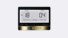 Двухкамерный холодильник Bosch KGN39AW3OR в Санкт-Петербурге