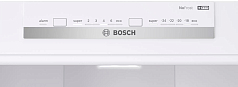 Двухкамерный холодильник Bosch KGN55VL20U в Санкт-Петербурге