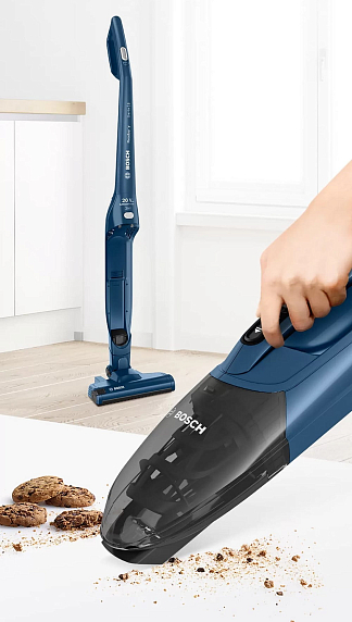 Пылесос Bosch BCHF2MX20 preview 6