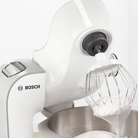 Кухонный комбайн Bosch MUM5824C preview 6
