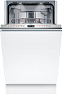 Встраиваемая посудомоечная машина Bosch SPV6EMX09E