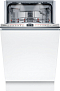 Встраиваемая посудомоечная машина Bosch SPV6EMX09E