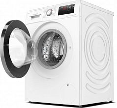 Стиральная машина Bosch WAU28PA0SN 1400 об/мин, белый, инверторный EcoSilenceDrive двигатель в Санкт-Петербурге Стиральная машина Bosch WAU28PA0SN 1400 об/мин, белый, инверторный EcoSilenceDrive двигатель в Санкт-Петербурге