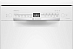 Купить Посудомоечная машина Bosch SPS2HKW1DR preview 2
