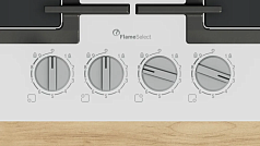 Газовая варочная панель Bosch PPP6A2I40R в Санкт-Петербурге