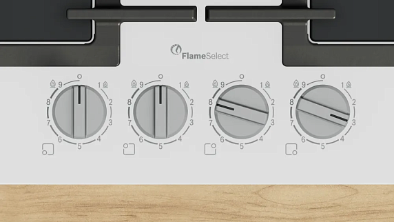 Газовая варочная панель Bosch PPP6A2I40R preview 3