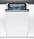 Встраиваемая посудомоечная машина Bosch SPV 47E80 RU
