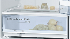 Двухкамерный холодильник Bosch KGN 39VI13 R в Санкт-Петербурге