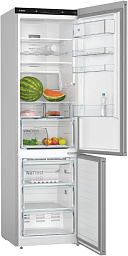 Двухкамерный холодильник Bosch KGN39IJ22R в Санкт-Петербурге