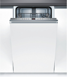 Встраиваемая посудомоечная машина Bosch SPV 53M60 RU в Санкт-Петербурге Встраиваемая посудомоечная машина Bosch SPV 53M60 RU в Санкт-Петербурге