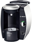 Кофемашина Bosch TAS 4011 EE TASSIMO