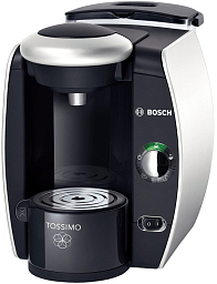 Кофемашина Bosch TAS 4011 EE TASSIMO в Санкт-Петербурге Кофемашина Bosch TAS 4011 EE TASSIMO в Санкт-Петербурге