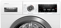 Стиральная машина Bosch WAV28HH1OE 1400 об/мин, белый, инверторный EcoSilenceDrive двигатель в Санкт-Петербурге Стиральная машина Bosch WAV28HH1OE 1400 об/мин, белый, инверторный EcoSilenceDrive двигатель в Санкт-Петербурге