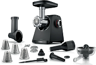 Мясорубка Bosch MFWS450B