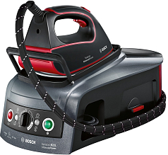 Паровая станция Bosch TDS 2251 в Санкт-Петербурге