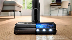 Пылесос Bosch BCS931WBA в Санкт-Петербурге