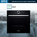 Купить Духовой шкаф Bosch HBG633NB1 preview 5
