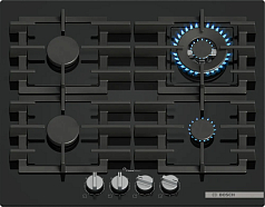 Газовая варочная панель Bosch PPH6A6I40O в Санкт-Петербурге
