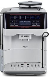 Кофемашина Bosch TES60321RW VeroAroma 300 в Санкт-Петербурге Кофемашина Bosch TES60321RW VeroAroma 300 в Санкт-Петербурге