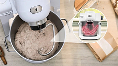 Кухонный комбайн Bosch MUMS6EW00 в Санкт-Петербурге Кухонный комбайн Bosch MUMS6EW00 в Санкт-Петербурге