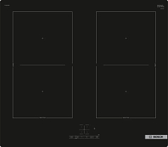 Индукционная варочная панель Bosch PVQ61RBB5E
