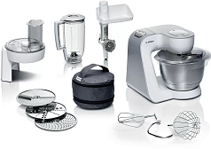 Кухонный комбайн Bosch MUM58231 в Санкт-Петербурге Кухонный комбайн Bosch MUM58231 в Санкт-Петербурге