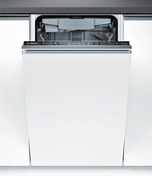 Встраиваемая посудомоечная машина Bosch SPV25FX00R в Санкт-Петербурге Встраиваемая посудомоечная машина Bosch SPV25FX00R в Санкт-Петербурге