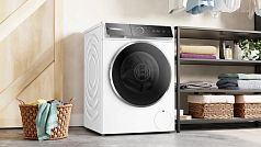 Стиральная машина Bosch WGB24410ME