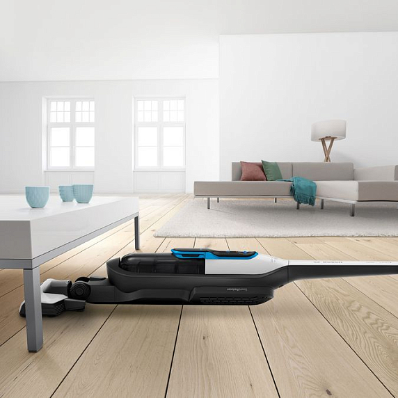 Пылесос Bosch BCH86SIL1 preview 3