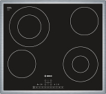 Электрическая варочная панель Bosch PKG645F17G