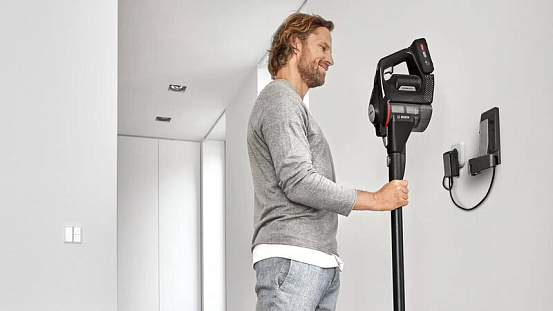 Пылесос Bosch BCS8214BL фото 10 Пылесос Bosch BCS8214BL preview 10