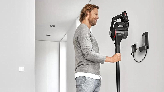 Пылесос Bosch BCS8214BL preview 10