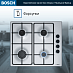 Купить Газовая варочная панель Bosch PBP6B5B80 preview 5