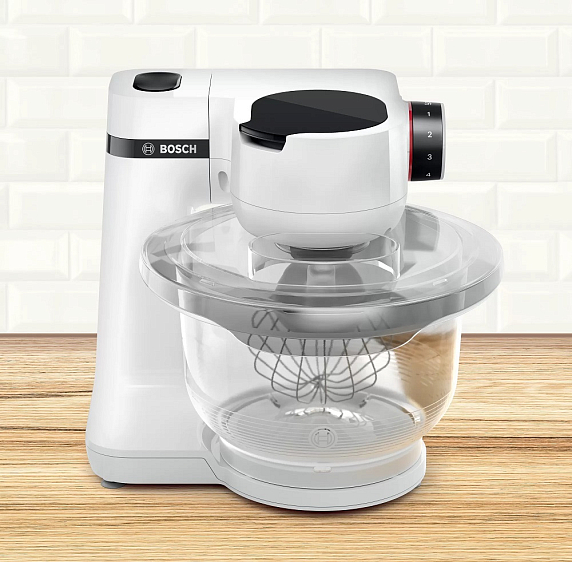 Кухонный комбайн Bosch MUMS2TW30 preview 7