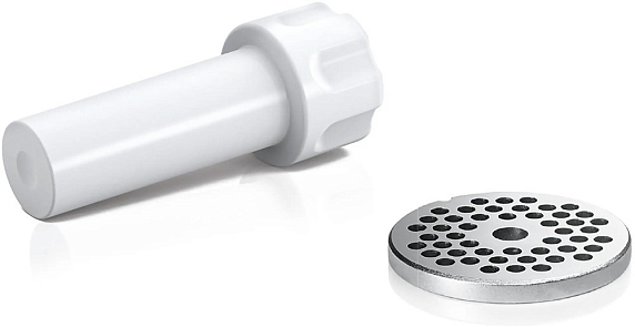 Мясорубка Bosch MMWPL3000 preview 9