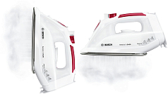 Утюг Bosch TDA2024010 в Санкт-Петербурге Утюг Bosch TDA2024010 в Санкт-Петербурге