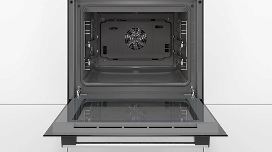 Духовой шкаф Bosch HBF154YS0 preview 8