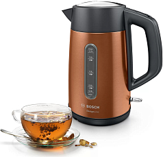 Чайник Bosch TWK4P439 в Санкт-Петербурге Чайник Bosch TWK4P439 в Санкт-Петербурге