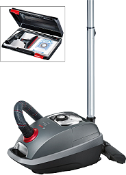 Пылесос Bosch BGL8PRO4 в Санкт-Петербурге