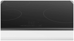 Электрическая варочная панель Bosch PKE645BB2 на 4 конфорки, шириной 58.3 см, черный в Санкт-Петербурге Электрическая варочная панель Bosch PKE645BB2 на 4 конфорки, шириной 58.3 см, черный в Санкт-Петербурге