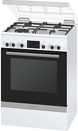 Комбинированная плита Bosch HGD74W325R в Санкт-Петербурге Комбинированная плита Bosch HGD74W325R в Санкт-Петербурге