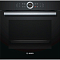 Духовой шкаф Bosch HBG 632 BB1S