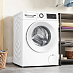 Купить Стиральная машина Bosch WGG256FLSN preview 9