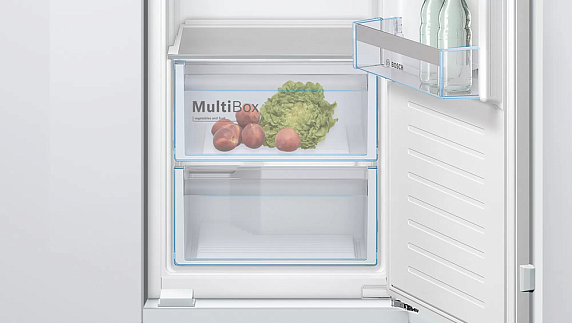 Однокамерный холодильник Bosch KIR81VFF0 preview 5