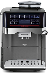 Кофемашина Bosch TES60523RW VeroAroma 500 в Санкт-Петербурге Кофемашина Bosch TES60523RW VeroAroma 500 в Санкт-Петербурге