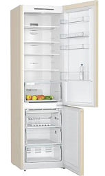 Двухкамерный холодильник Bosch KGN39UK25R в Санкт-Петербурге