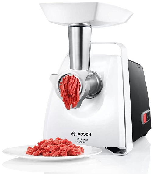Мясорубка Bosch MFW45000 preview 2
