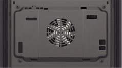 Духовой шкаф Bosch HBB 23C350R , электрический, шириной 59.5 см, нержавеющая сталь, EcoClean очистка в Санкт-Петербурге