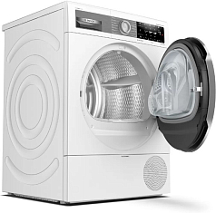 Сушильная машина Bosch WTX87EH1OE в Санкт-Петербурге Сушильная машина Bosch WTX87EH1OE в Санкт-Петербурге